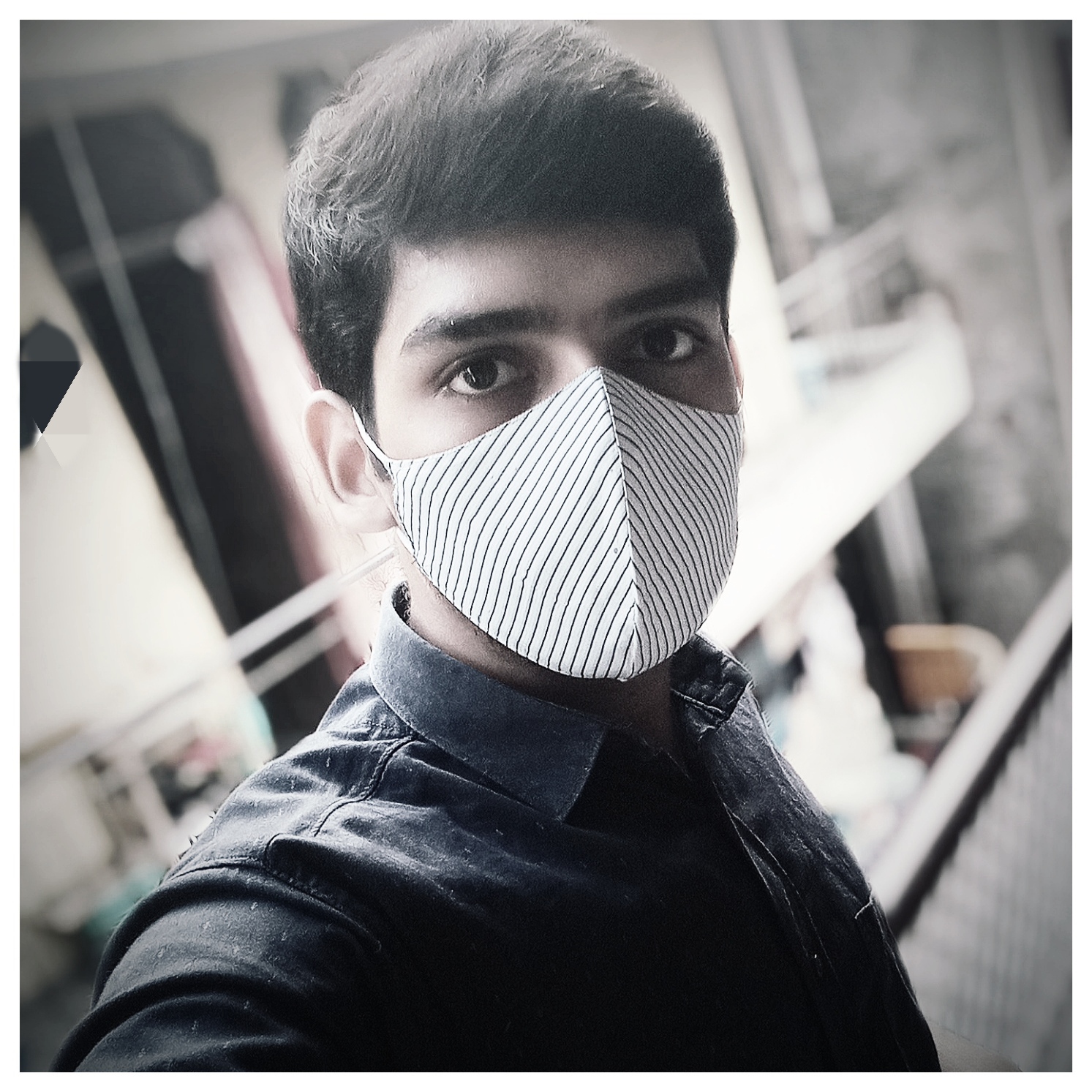 karan kushwaha