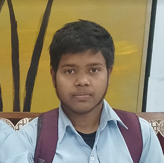 shivpresh prajapati