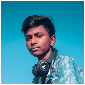 Sujeet KUMAR